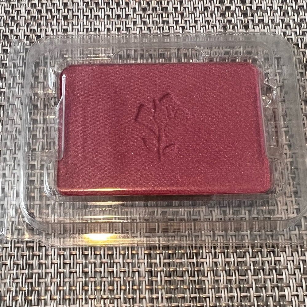 Lancome Blush Subtil 385 Shimmer Plum Affaire